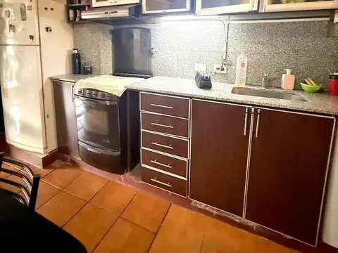 Departamento en Venta 38 años