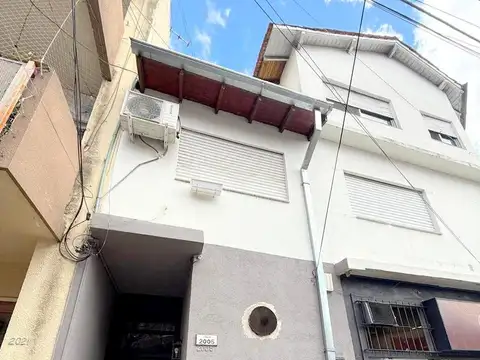 Departamento en Venta al Norte