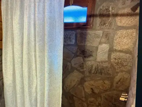 cabañas con casa  en San Luis  " EL VOLCAN" EN VENTA