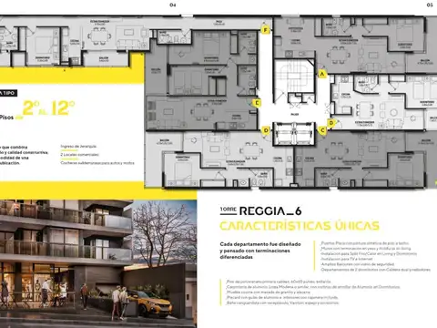 Departamento en Venta en Nueva Córdoba, USD 107.000