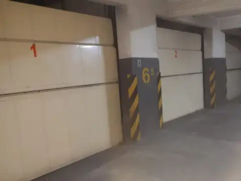 Dr M Belgrano 2559 , Piso 6