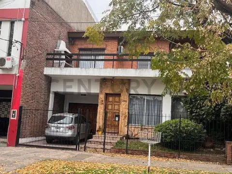 Casa en venta en Ituzaingo norte