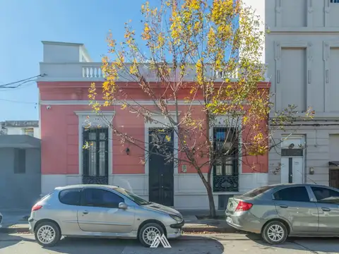 Alquiler Casa 4 Dormitorios Amueblada en Cordón