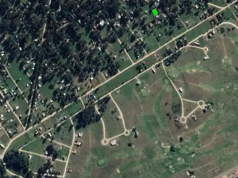 Terreno en venta - 207Mts2 - Miramar