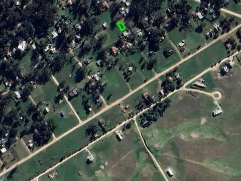 Terreno en Venta de 207,0 m2