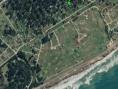 Sarmiento y 3 de Febrero