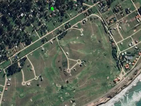 Terreno en Venta en Miramar, USD 25.000