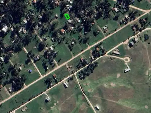 Terreno en Venta de 207,0 m2