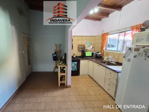 Casa en Venta en Caseros, USD 149.000