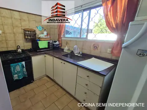 Casa 6 ambientes con 3 baños