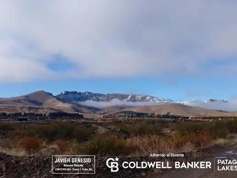 Terreno en Venta de 1768,0 m2