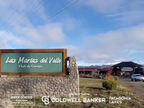 Terreno en Venta en San Martín de los Andes, USD 70.000