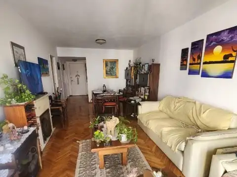 DEPTO EN VENTA TORRES DE PREFECTURA 4 AMBIENTES WILDE