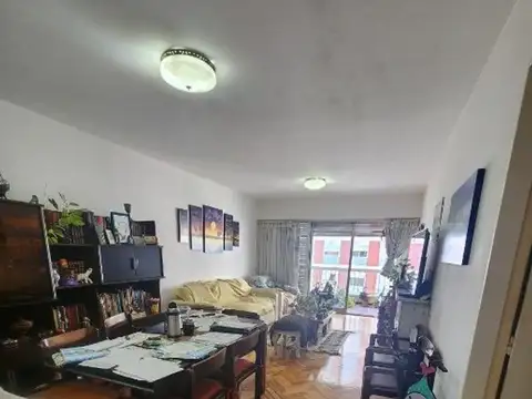 General Manuel Corvalán 56 , Piso 9