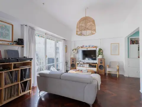 Departamento en Venta en Palermo Viejo, USD 240.000