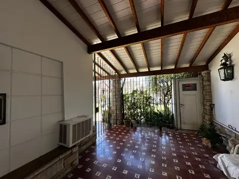 Casa en Venta 40 años