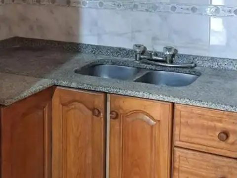 Depto Tipo Casa en Venta en Villa Talleres, USD 44.000