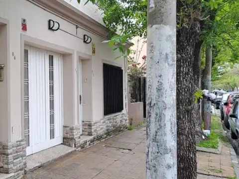 Av. Rosales  al 900
