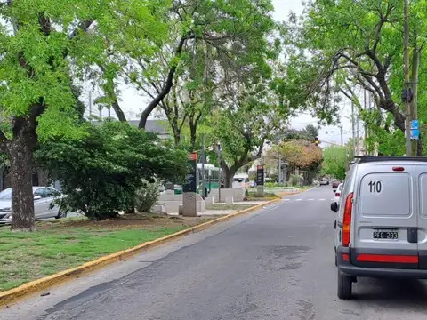Depto Tipo Casa en Venta al Noreste