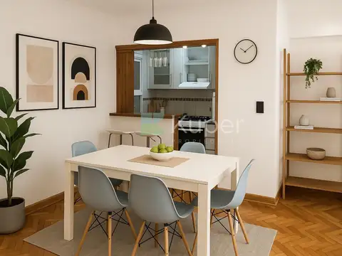Departamento  en Venta en Palermo, Capital Federal, Buenos Aires