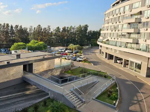 Departamento en Alquiler en Nordelta Vista Bahía, USD 500