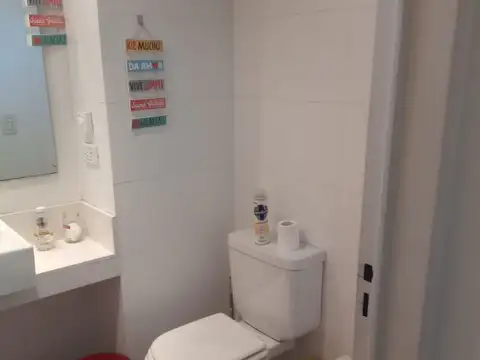 Departamento en Alquiler Temporal 10 años