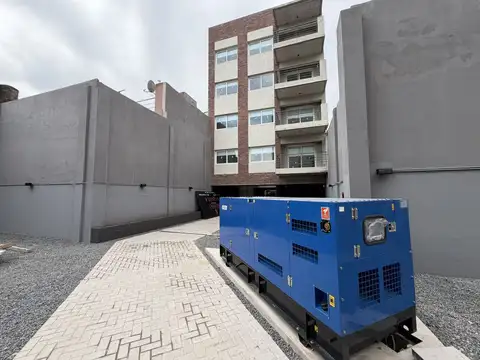Departamento en Alquiler A Estrenar