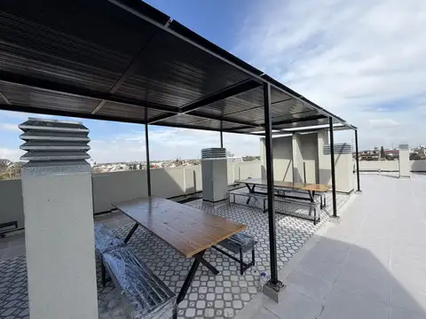 Monoambiente a estrenar  