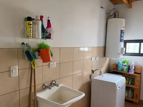 Casa en Venta 15 años