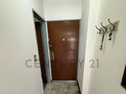 Departamento en Venta en Caballito Norte, USD 135.000