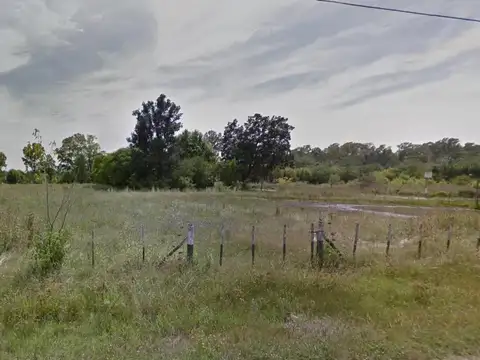 Terreno en Venta en Plomer, USD 24.000