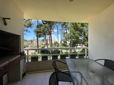 Departamento en Alquiler Temporal de 2 dormitorios