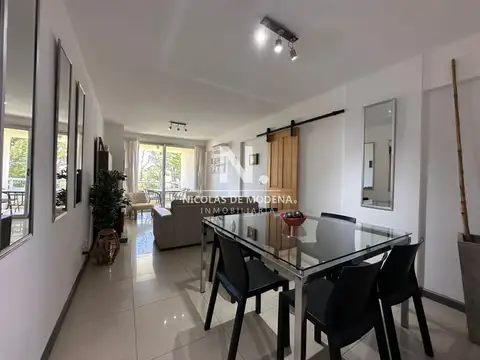 Departamento en Alquiler Temporal 2025 años