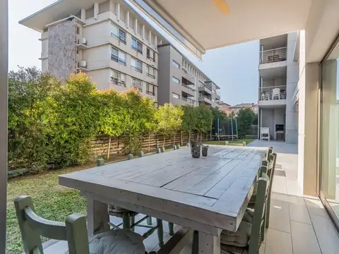 Departamento en Venta 14 años