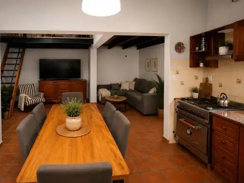 Casa en venta en La Plata