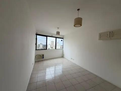 Maestro Ángel D'Elía 1000, Piso 7