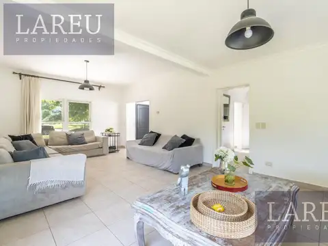 Casa en Venta 10 años