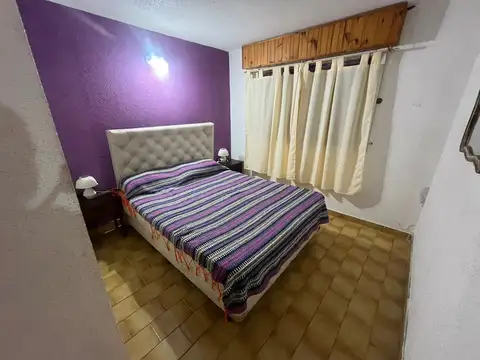 Duplex a media cuadra del Mar, C 61 nº 45 UF 4, Mar del Tuyú (101083)