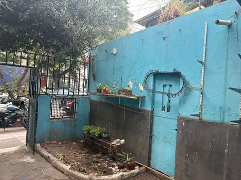 Casa en Venta en Paternal, USD 219.000