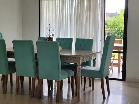 Casa en Venta 8 años