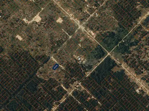 Terreno en Venta en Rocha, USD 15.000