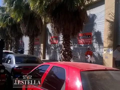 Local en Venta 5 años