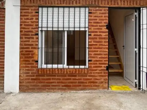 Venta Duplex 3 ambientes a Estrenar en Mar del Tuyu