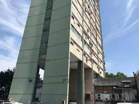 Madero 100
