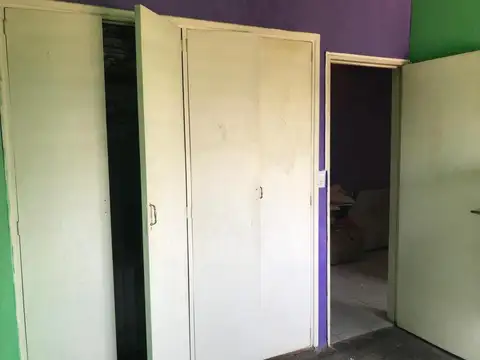 OPORTUNIDAD 2 AMBIENTES A RECICLAR. LINIERS!