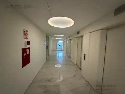 Oficina en Alquiler A Estrenar