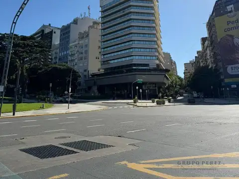 Av. Maipu y Juncal