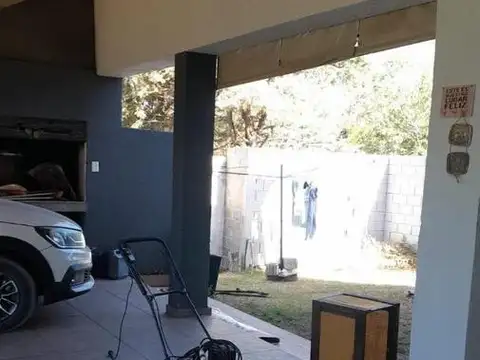 APTO CREDITO en las sierras Bialet Masse a minutos de Córdoba 3 dorm 2 baños PILETA,Permutas