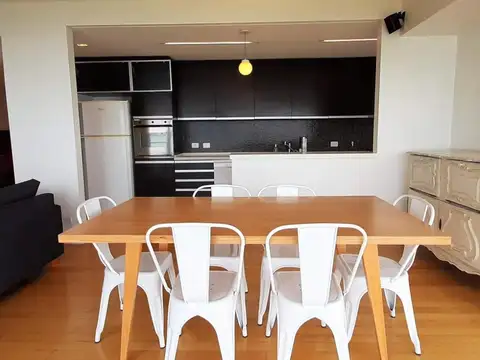 Departamento en Alquiler Permite mascota