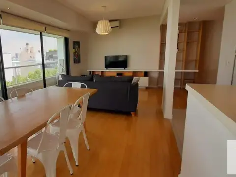 Departamento en Alquiler de 2 dormitorios